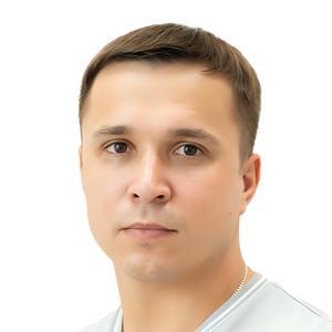 Холодило Павел Васильевич - фотосурет Холодило Павел Васильевич, эндоскопист - Костанай