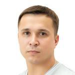 Холодило Павел Васильевич Холодило Павел Васильевич, Эндоскопист - Қостанай