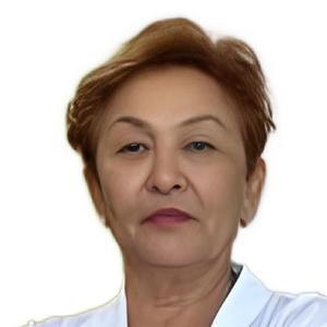 Баймулдина Айман Сагижановна - фотография Баймулдина Айман Сагижановна, детский невролог - Костанай