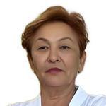 Баймулдина Айман Сагижановна, Детский невролог - Костанай
