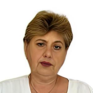 Городецкая Анна Васильевна, эндокринолог, гастроэнтеролог - Костанай