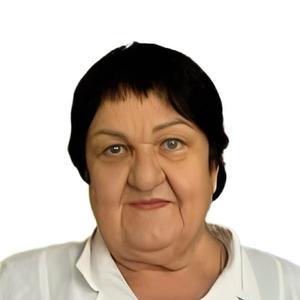 Васильева Татьяна Павловна, лор - Костанай