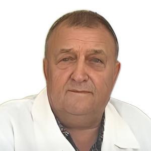 Брылевский Александр Николаевич, хирург, онколог-маммолог - Костанай