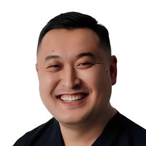 Баекенов Женыс Сарыбаевич - фотография Баекенов Женыс Сарыбаевич, стоматолог - Костанай