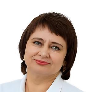 Семенова Инна Александровна - фотография Семенова Инна Александровна, детский стоматолог, стоматолог - Костанай