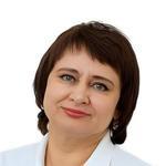 Семенова Инна Александровна, Детский стоматолог, Стоматолог - Костанай