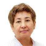 Жумабаева Куралай Гелимовна, Стоматолог - Костанай