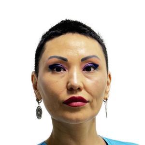 Ералиева Анар Мухтарбековна - фотография Ералиева Анар Мухтарбековна, стоматолог-ортодонт, стоматолог - Костанай