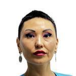Ералиева Анар Мухтарбековна, Стоматолог-ортодонт, Стоматолог - Костанай