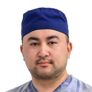 Бітебаев Асқар Саятұлы - фотосурет Бітебаев Асқар Саятұлы, стоматолог-имплантолог - Костанай