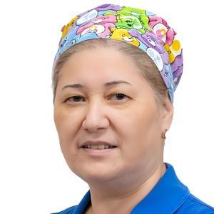 Баймульдинова Ботагоз Есентаевна, стоматолог - Костанай