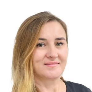 Александрова Сания Шавкатовна, стоматолог-ортопед, стоматолог - Костанай