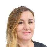 Александрова Сания Шавкатовна, Стоматолог-ортопед, Стоматолог - Костанай