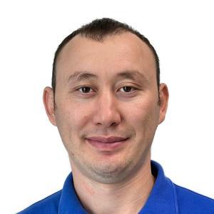 Коржункеев Арман Сейітжанұлы - фотосурет Коржункеев Арман Сейітжанұлы, стоматолог-имплантолог, стоматолог-хирург - Костанай