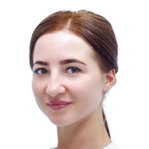 Ткачук Анжелика Андреевна - фотосурет Ткачук Анжелика Андреевна, стоматолог - Костанай