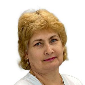 Троянская Екатерина Александровна, стоматолог - Костанай