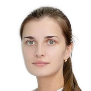 Борисова Алла Вячеславовна - фотосурет Борисова Алла Вячеславовна, стоматолог - Костанай