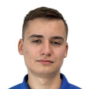 Креккер Владислав Витальевич, стоматолог - Костанай