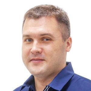 Белобржицкий Артем Игоревич, стоматолог-хирург, стоматолог-ортопед - Костанай