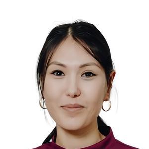 Төлешова Жанар Болатханқызы - фотосурет Төлешова Жанар Болатханқызы, стоматолог, стоматолог-ортодонт, стоматолог-хирург - Костанай