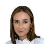 Бондаренко Евгения Сергеевна, Стоматолог - Костанай