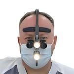 Бондаренко Сергей Владимирович, Стоматолог-ортопед, Стоматолог-имплантолог - Костанай