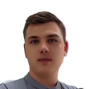 Гейко Артём Васильевич - фотосурет Гейко Артём Васильевич, стоматолог-ортопед - Костанай