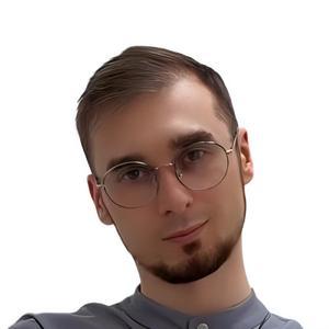 Плешаков Александр Михайлович - фотосурет Плешаков Александр Михайлович, стоматолог-гигиенист - Костанай