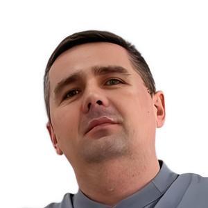 Лысенко Михаил Владимирович - фотосурет Лысенко Михаил Владимирович, стоматолог-ортопед - Костанай