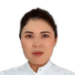 Дощанова Роза Сериковна - фотосурет Дощанова Роза Сериковна, стоматолог - Костанай