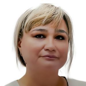 Сыздыкова Диана Шалхаровна, стоматолог - Костанай