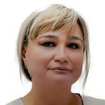 Сыздыкова Диана Шалхаровна, Стоматолог - Костанай