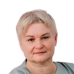 Левкович Валентина Николаевна - фотосурет Левкович Валентина Николаевна, стоматолог - Костанай