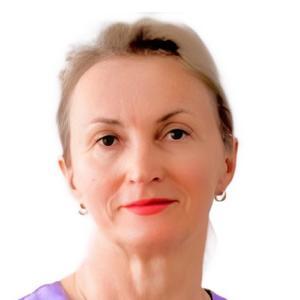 Кудрявцева Людмила Егоровна, стоматолог - Костанай