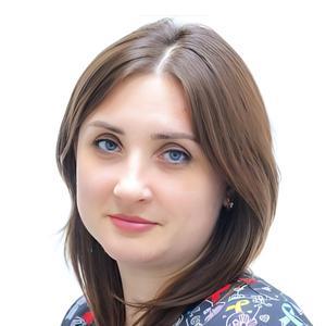 Семенова Анастасия Александровна - фотосурет Семенова Анастасия Александровна, стоматолог, стоматолог-эндодонтист - Костанай