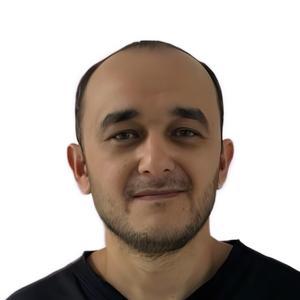 Сек Евгений Леонтьевич, стоматолог-хирург, стоматолог-имплантолог - Костанай