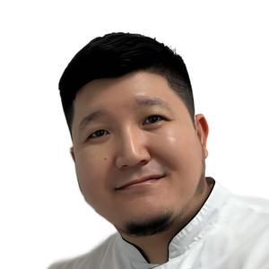 Ержанов Алимжан Муратович - фотография Ержанов Алимжан Муратович, стоматолог - Костанай