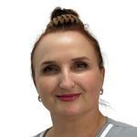 Юхневич Евгения Леонидовна, Стоматолог - Костанай