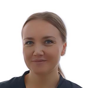 Арапиева Ирина Петровна, стоматолог-ортодонт, детский ортодонт - Костанай