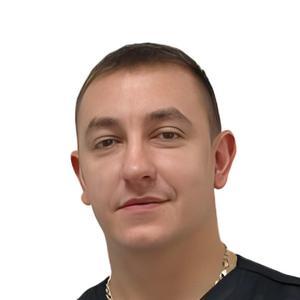 Подгорный Андрей Андреевич - фотосурет Подгорный Андрей Андреевич, стоматолог-ортопед, стоматолог-хирург - Костанай
