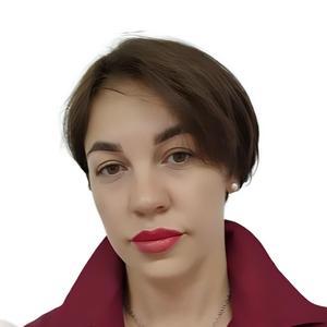 Люгай Анастасия Александровна - фотография Люгай Анастасия Александровна, стоматолог - Костанай