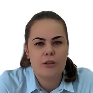 Карева Валентина Викторовна, онколог-гинеколог - Костанай