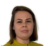 Карева Валентина Викторовна, Онколог-гинеколог, Гинеколог - Костанай