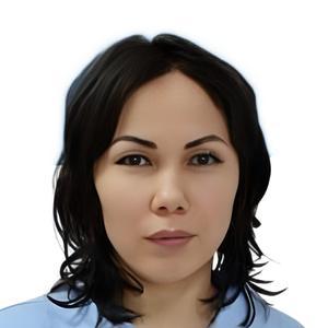 Байтукина Жания Акылбековна, детский невролог - Костанай