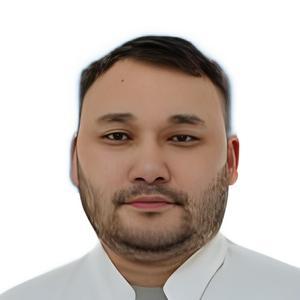 Коржункеев Ермек Сейтжанович, травматолог, ортопед - Костанай