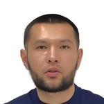 Шадиев Дастан Шалибекович, Стоматолог-хирург, Стоматолог-имплантолог - Костанай