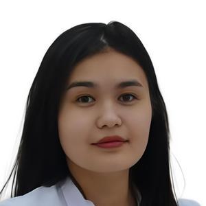 Урмакаева Камиля Ералановна, стоматолог - Костанай