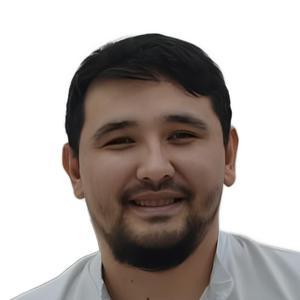 Әлімғожинов Аслан Русланұлы - фотосурет Әлімғожинов Аслан Русланұлы, стоматолог, стоматолог-хирург - Костанай
