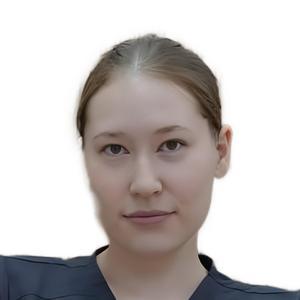 Мансурова Диана Ильдарқызы - фотосурет Мансурова Диана Ильдарқызы, стоматолог - Костанай