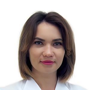 Колобова Анастасия Николаевна, стоматолог - Костанай